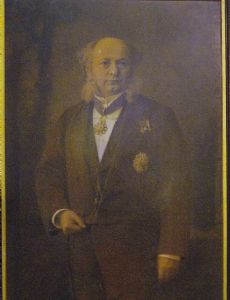 Auguste Denayrouze