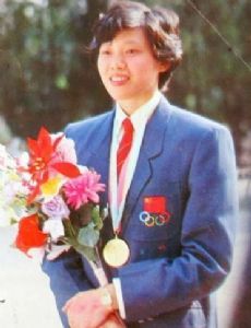 Zheng Meizhu