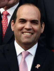 Fernando Zavala