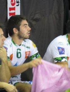Guillaume Saurina