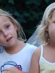 Disappearance of Alessia and Livia Schepp