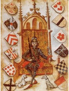 Gerhard VII, Duke of Jülich-Berg