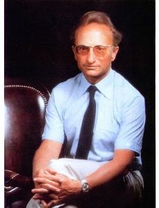 Walter Thirring