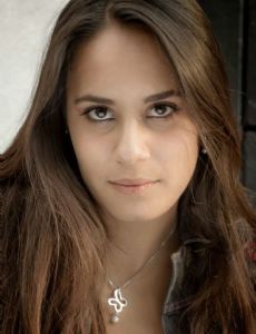 Fabiola Mascorro