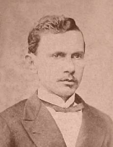 João Alfredo Correia de Oliveira