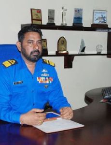 Sarath Dissanayake