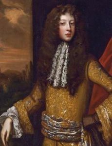 Robert Bertie, 1st Duke of Ancaster and Kesteven