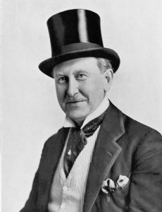 John James Pringle