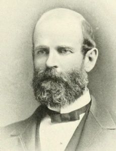 Horace F. Bartine