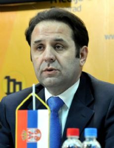 Rasim Ljajić