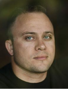 Justin Hunt
