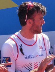 Alan Sinclair