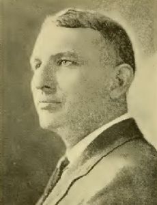 Erland F. Fish