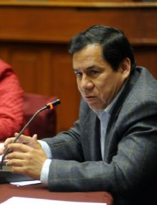 Jose Vega
