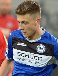 Can Özkan