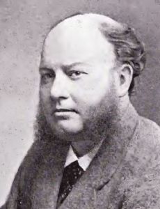 William Eden Nesfield