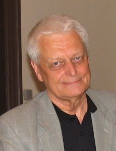 Arbo Valdma