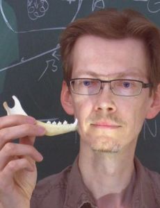 Jukka Jernvall
