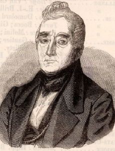 Martin Bossange