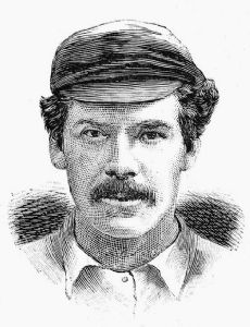 Billy Midwinter