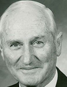 Peter Derham