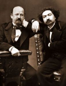Erckmann-Chatrian