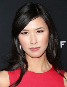 Elizabeth Tsing