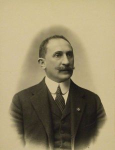 Rudolf Pöch