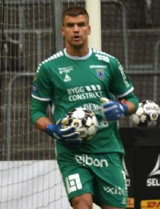 Lukas Jonsson