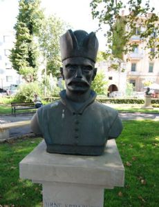 Brne Karnarutić
