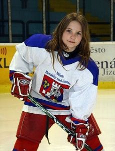 Kateřina Bukolská