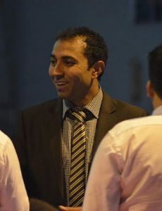 Bashir Taraki