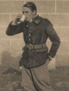 Émile Allais