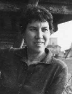 Natalia Ginzburg