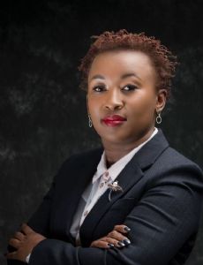 Sylvia Mulinge