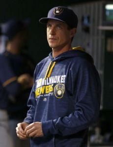 Craig Counsell