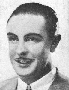 Antonio Román