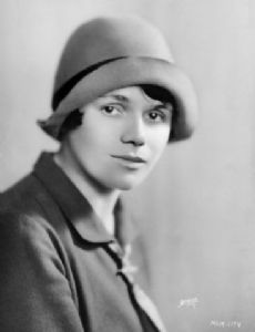 Agnes Christine Johnston