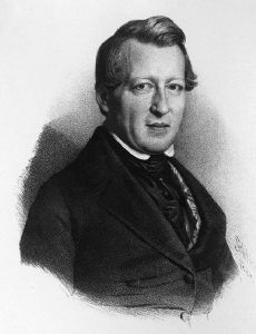 Otto Linné Erdmann