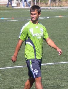 Patrick Ianni