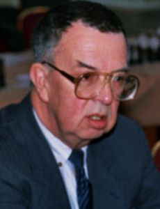Nikolai Krogius