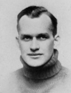 George Little (American football coach)