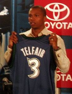 Sebastian Telfair