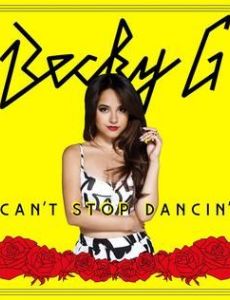 Can't Stop Dancin'
