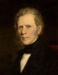 Alexander Crichton