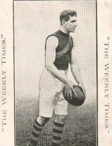 Paddy Shea