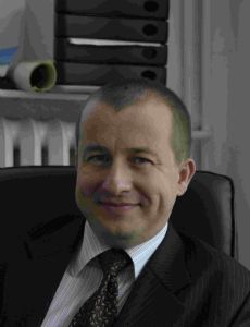Adam Jelonek