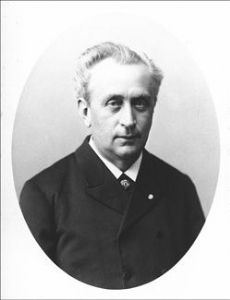 Emil Hartmann