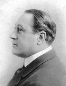 Henry B. Harris