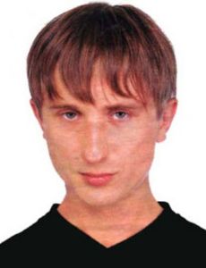 Mikhey (Musician)